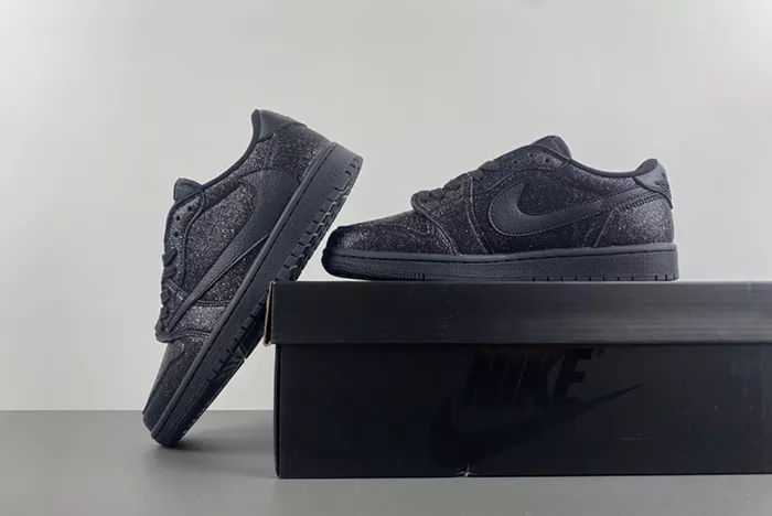 Travis Scott x Air Jordan 1 DM7866--282