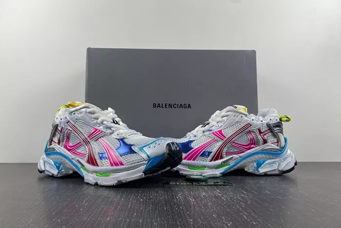 Ba*len*cia*ga  sneaker 772774-w3rbw-9645