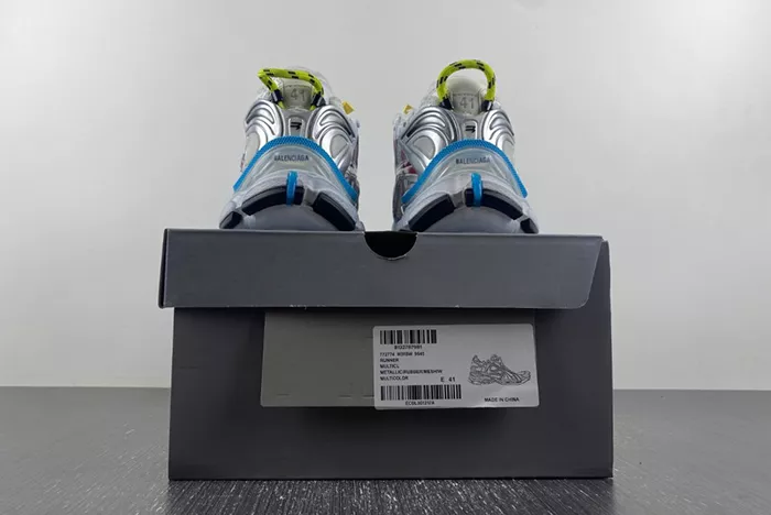 Ba*len*cia*ga  sneaker 772774-w3rbw-9645