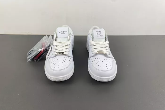 Travis Scott x Air Jordan DM7866-292