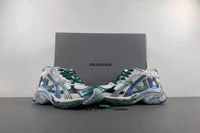 Ba*len*cia*ga  sneaker 77274-w3rbw-0623 i8